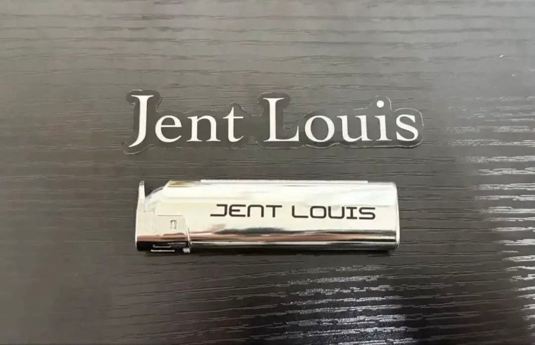 【jentlouis】ピアス 両耳用