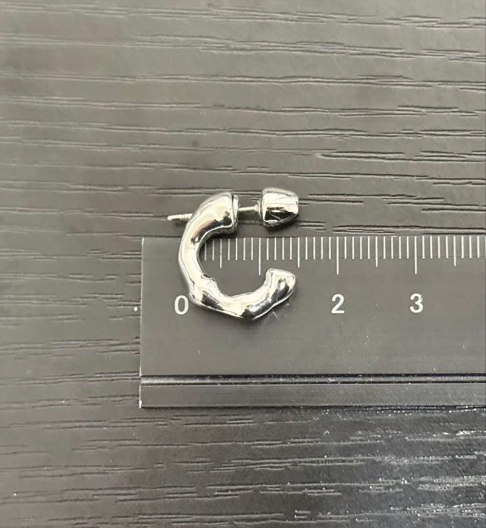 【jentlouis】ピアス 両耳用