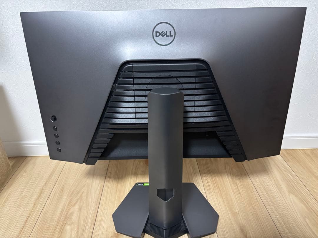 DELL S2522HG フルHD 240Hz