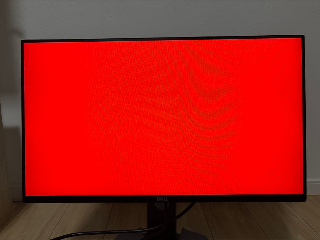 DELL S2522HG フルHD 240Hz