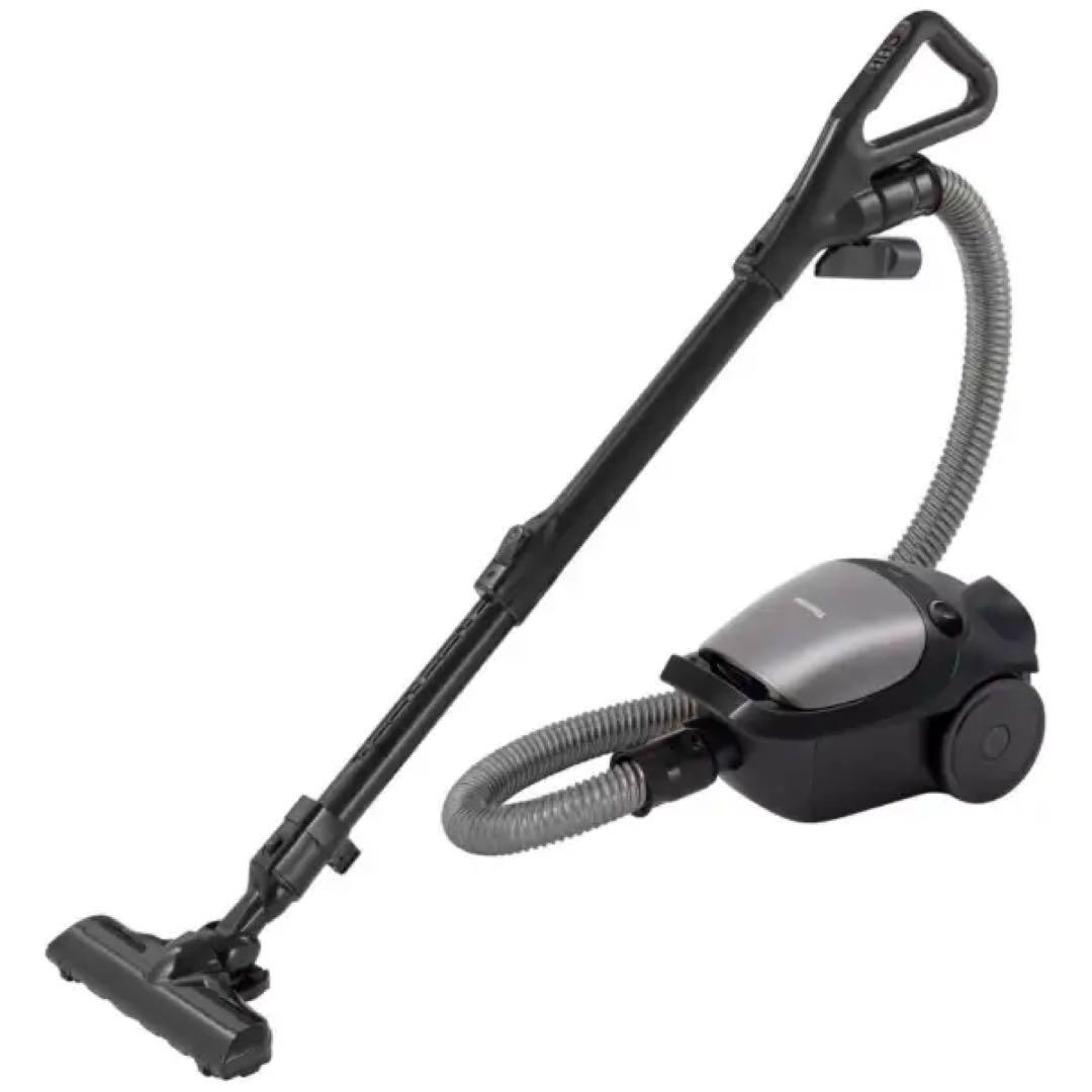 【新品未開封品】TOSHIBA 紙パック掃除機　VC-PM7A