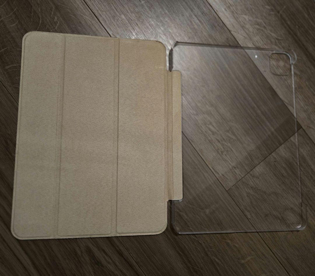 iPad Pro 11 (第3世代) Wi-Fiモデル 128GB　おまけ付き