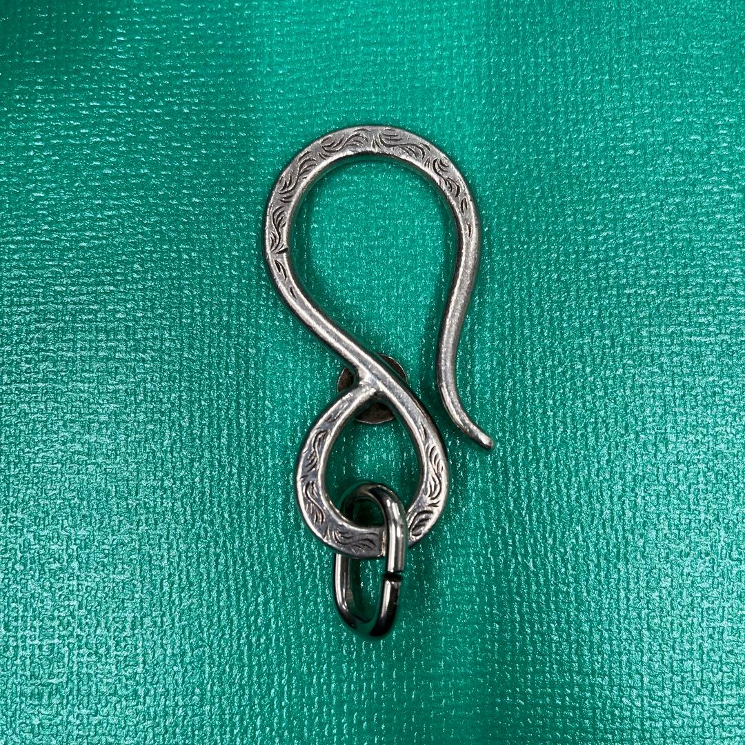 アルバトリーalbatory【旧albatross 】キーフック