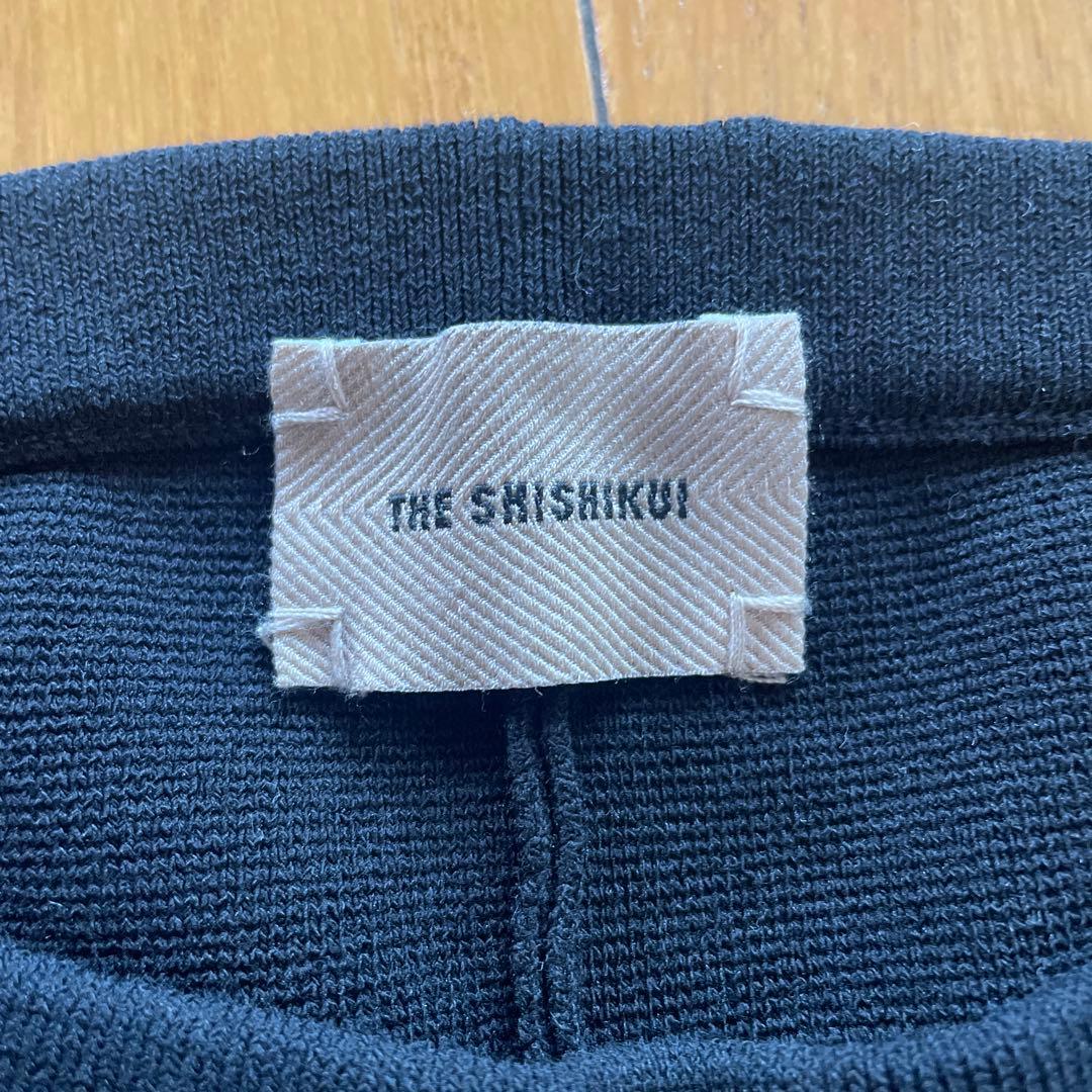 THE SHISHIKUI レギンス