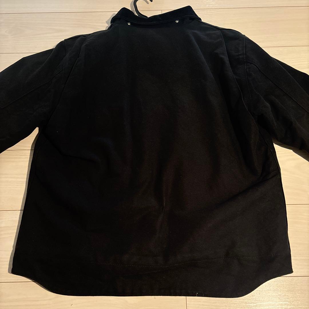 h*5様 CarharttデトロイトジャケットL