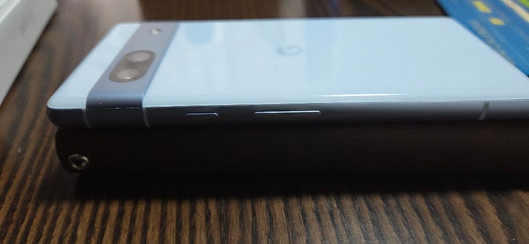 スマートフォン本体 Google Pixel 7a docomo