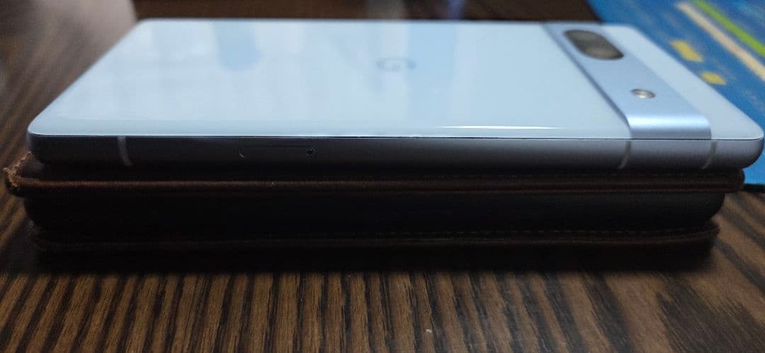 スマートフォン本体 Google Pixel 7a docomo