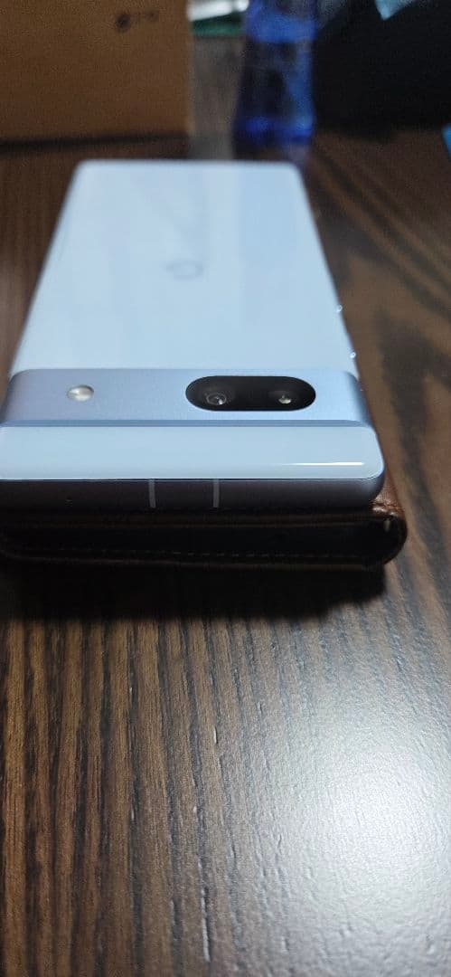 スマートフォン本体 Google Pixel 7a docomo