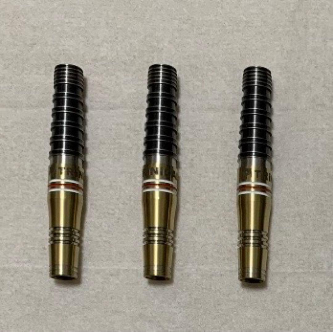 【新品未使用送料込み】TRINIDAD ROMAN Type4 ダーツ＆カード