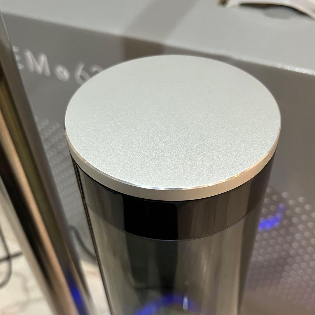 箱、説明書あり 加湿器cado カドー STEM 620超音波加湿方式