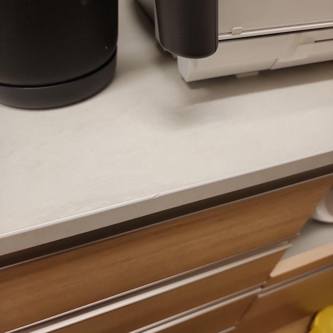 食器棚　カップボード　プレファ