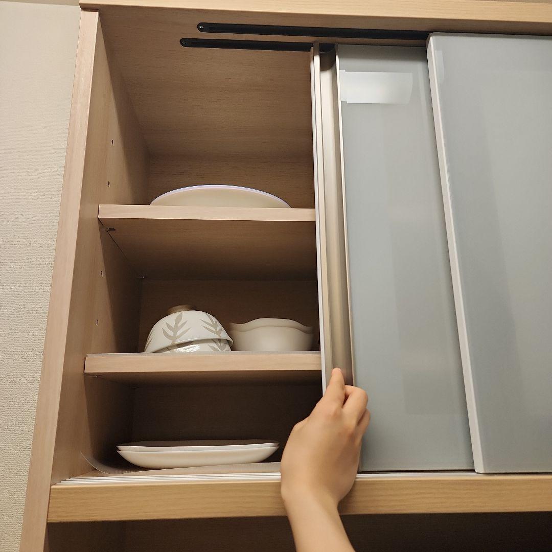 食器棚　カップボード　プレファ