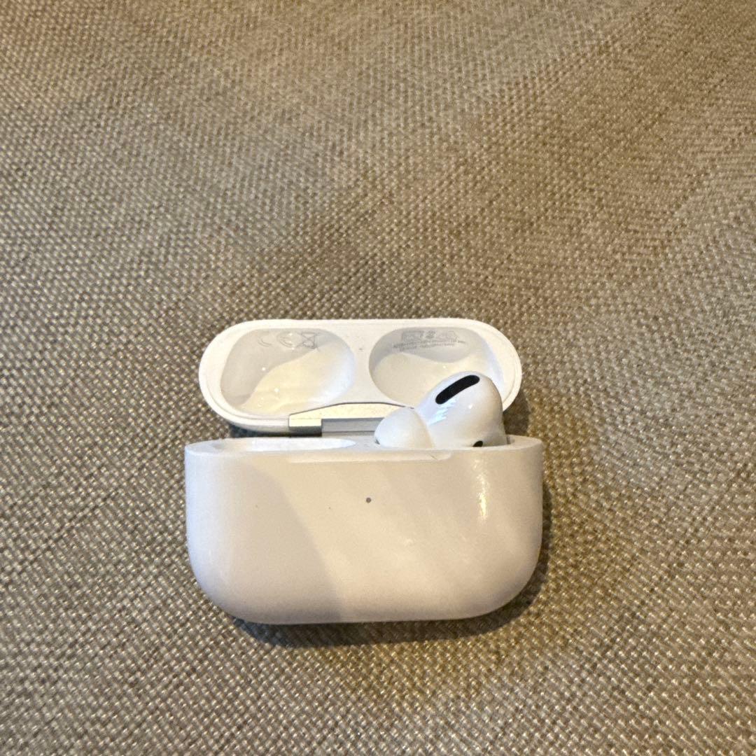 Apple AirPods Pro 本体+左耳