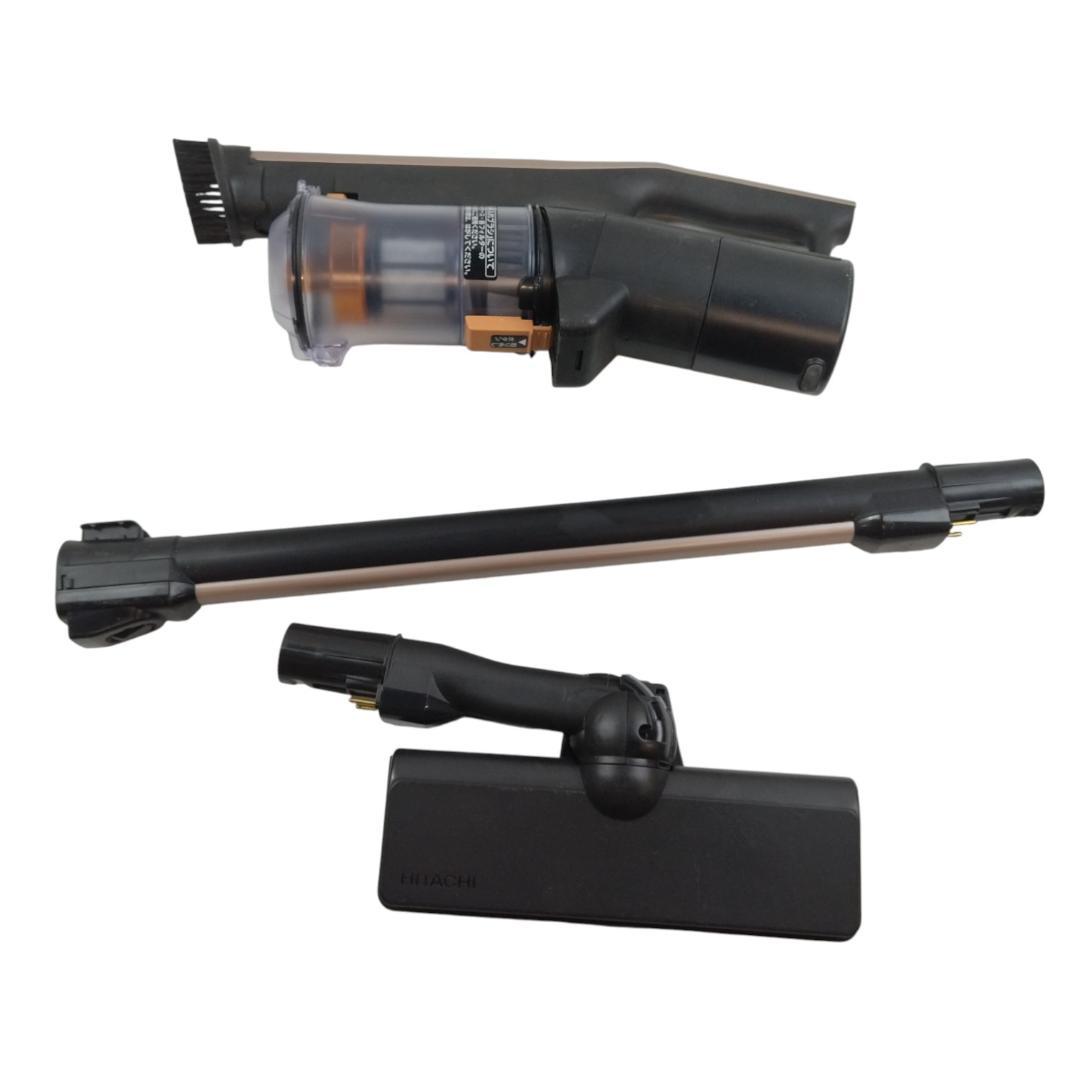 日立ラクかるパワーブーストサイクロン PV-BHL6000J　パーツ付　25年製