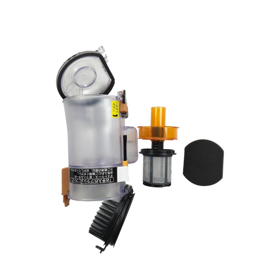 日立ラクかるパワーブーストサイクロン PV-BHL6000J　パーツ付　25年製