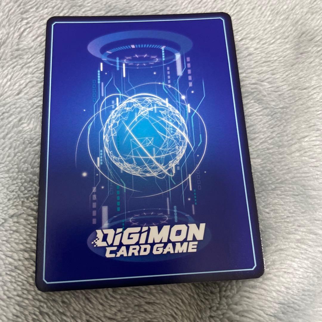 デジカ 鷺坂ヒロコ 希少sp TimeStranger BT24