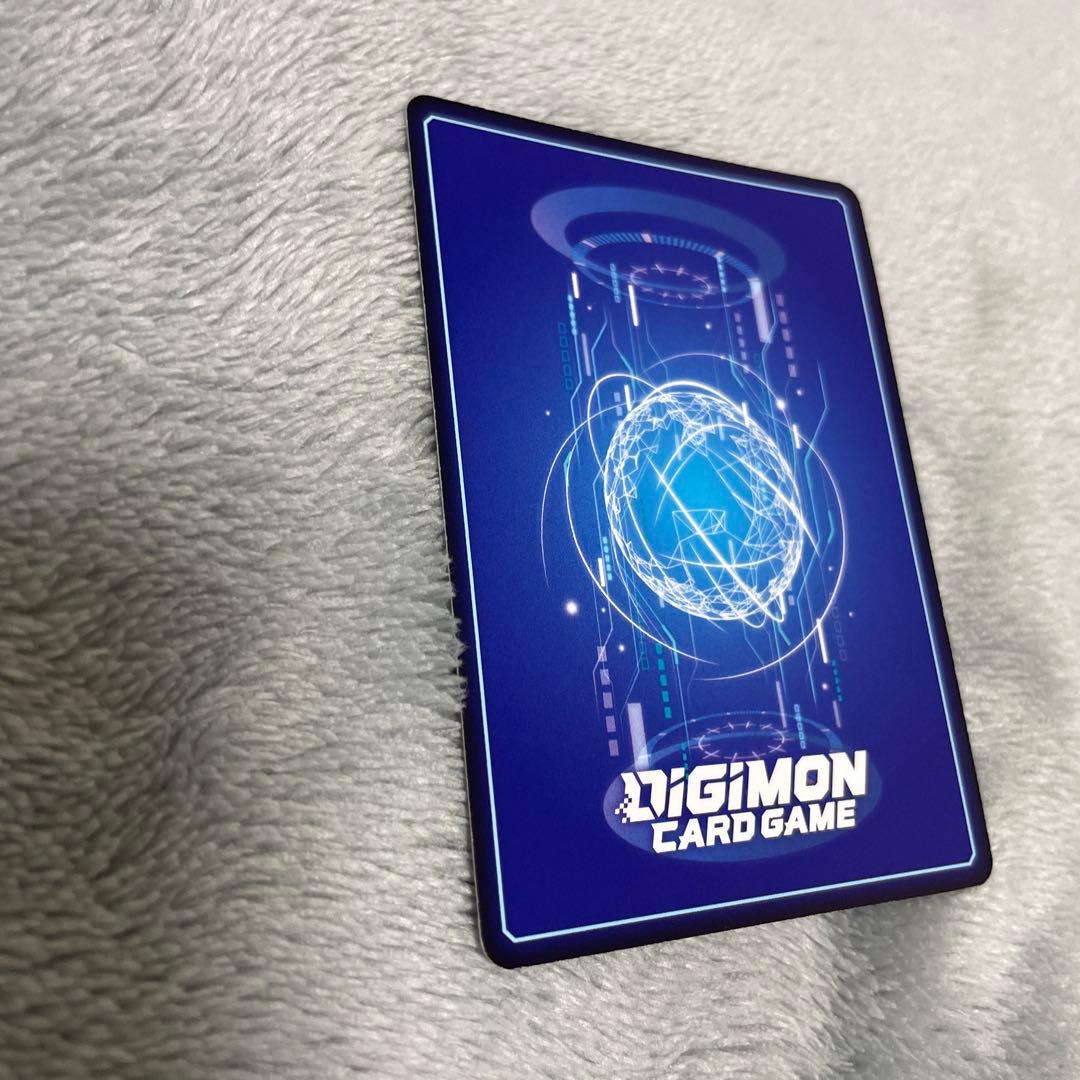 デジカ 鷺坂ヒロコ 希少sp TimeStranger BT24