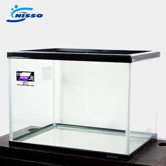 新品　ニッソー　NS−7M　60ｘ45ｘ45cm　ガラス水槽　60cm水槽