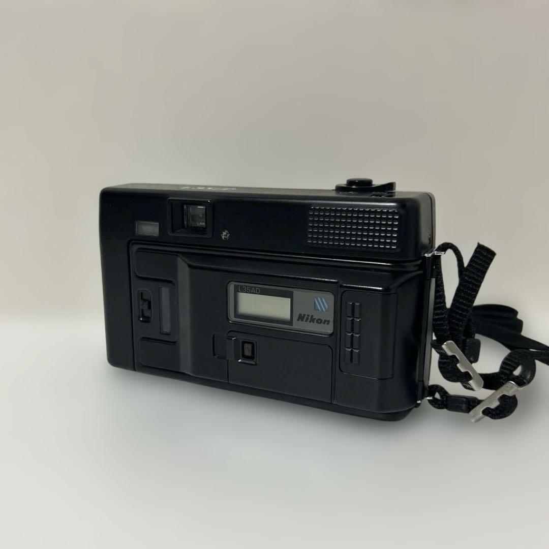 ニコン フィルムカメラ 3台 まとめ売り シャッター確認済 【最終値下げ】