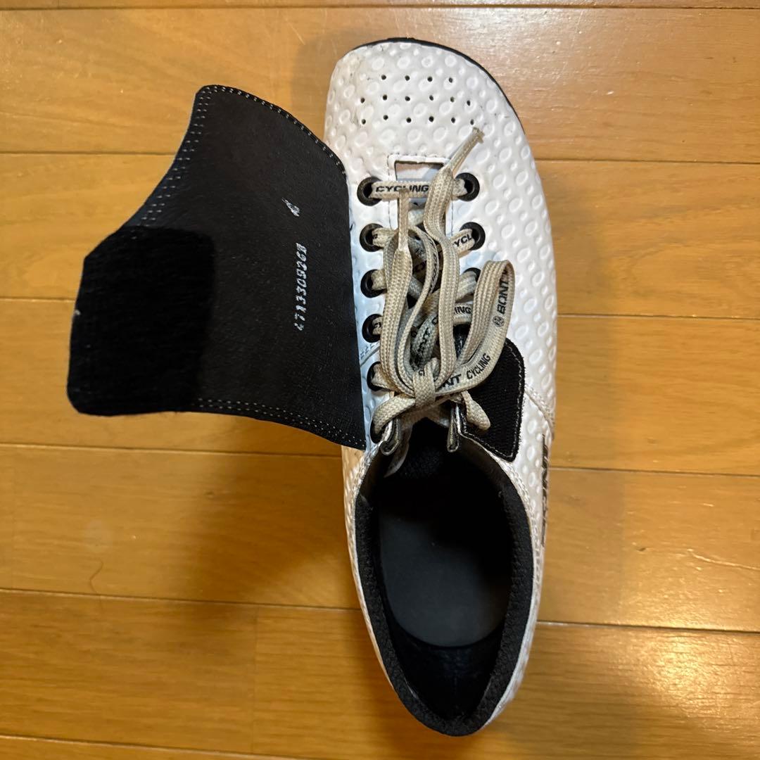 ⭐︎たろうちゃん⭐︎BONT ZERO+ シューズ 44 アジアンフィット