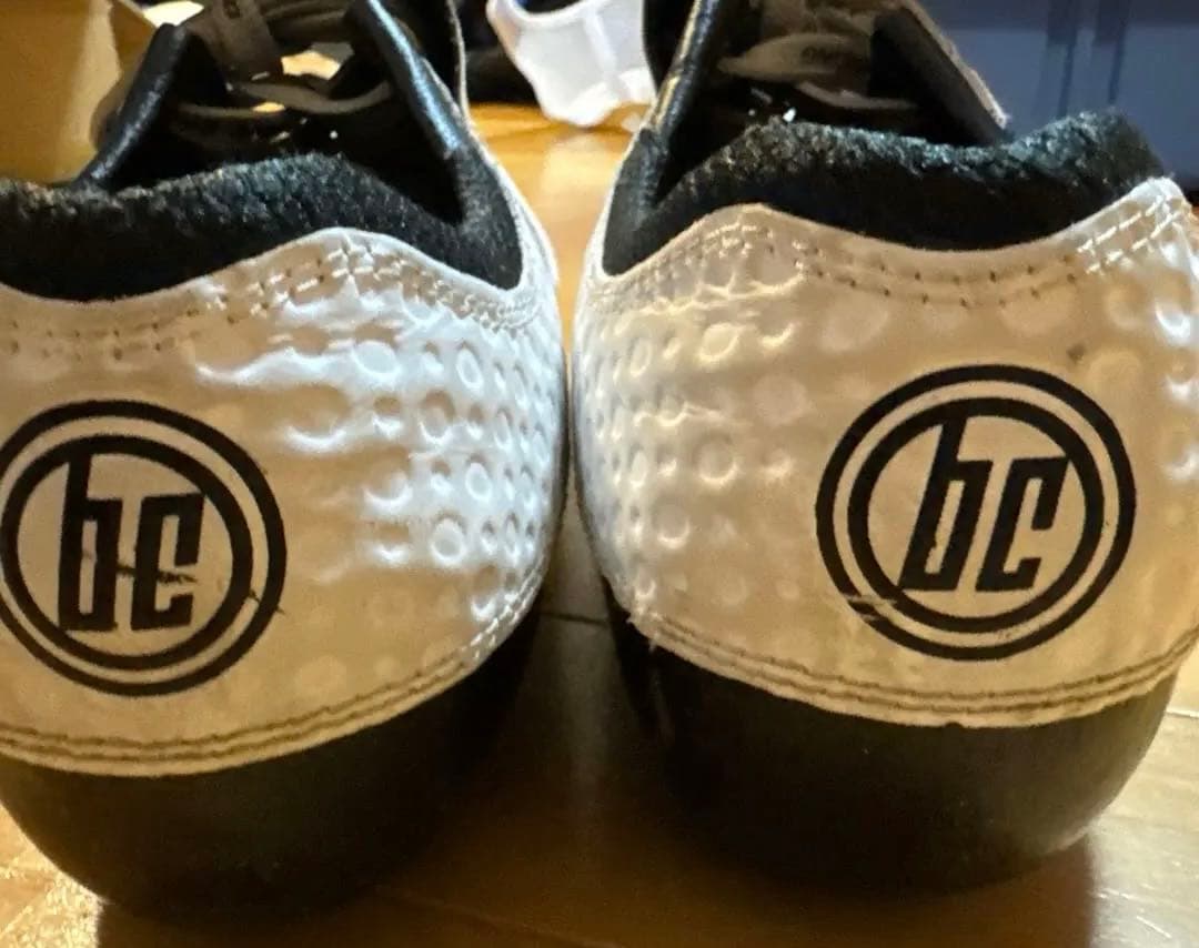 ⭐︎たろうちゃん⭐︎BONT ZERO+ シューズ 44 アジアンフィット