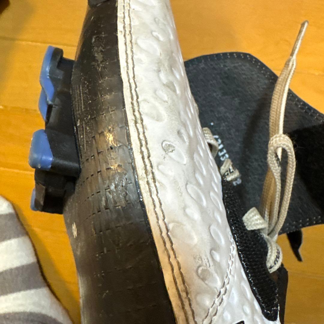 ⭐︎たろうちゃん⭐︎BONT ZERO+ シューズ 44 アジアンフィット