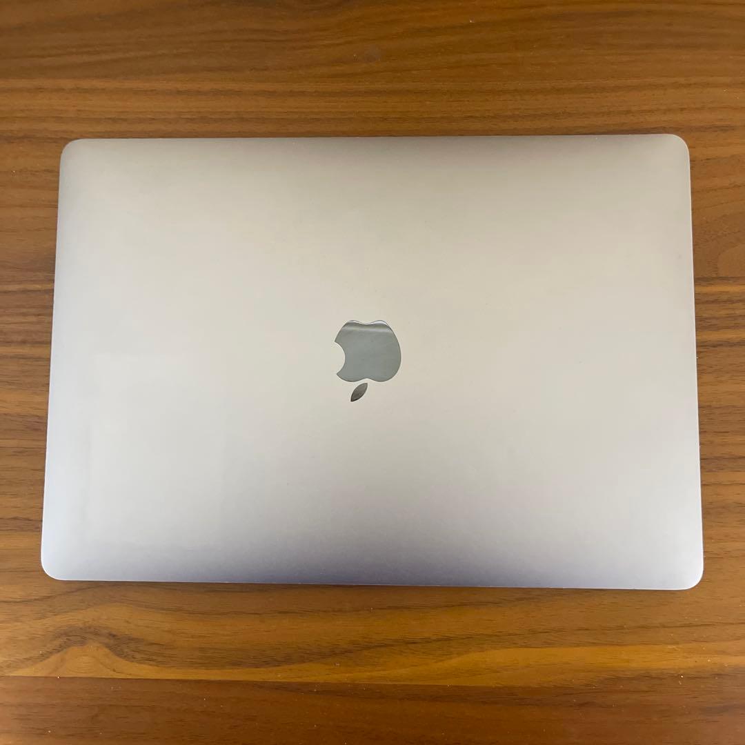 MacBook本体 MacBook Pro 2018 Core i7/16GB/512GB
