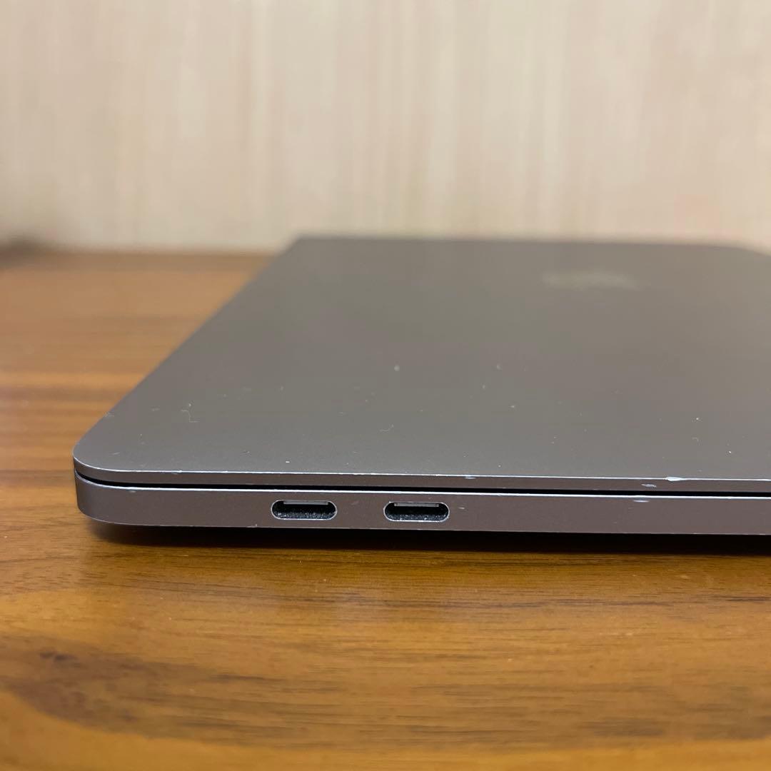 MacBook本体 MacBook Pro 2018 Core i7/16GB/512GB