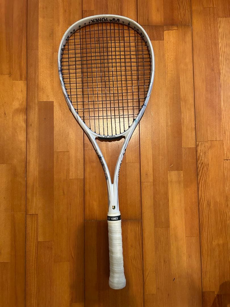 【1/12まで！限定価格】ヨネックス ボルトレイジ5S UXL0 】