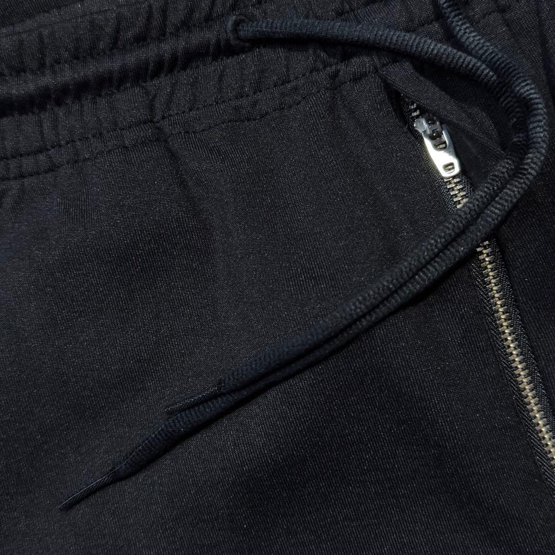 Y-3 ストライプ 片側 トラックパンツ ジャージ サルエル ワイスリー