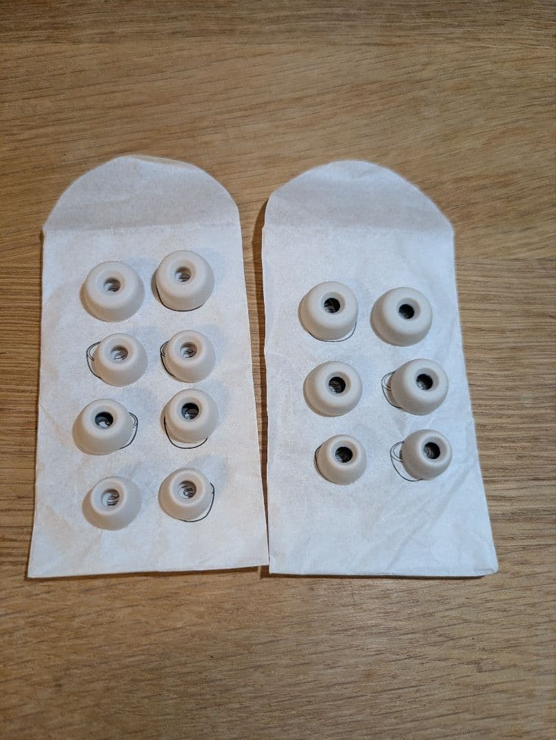 audio-technica ATH-TWX7 ワイヤレスイヤホン