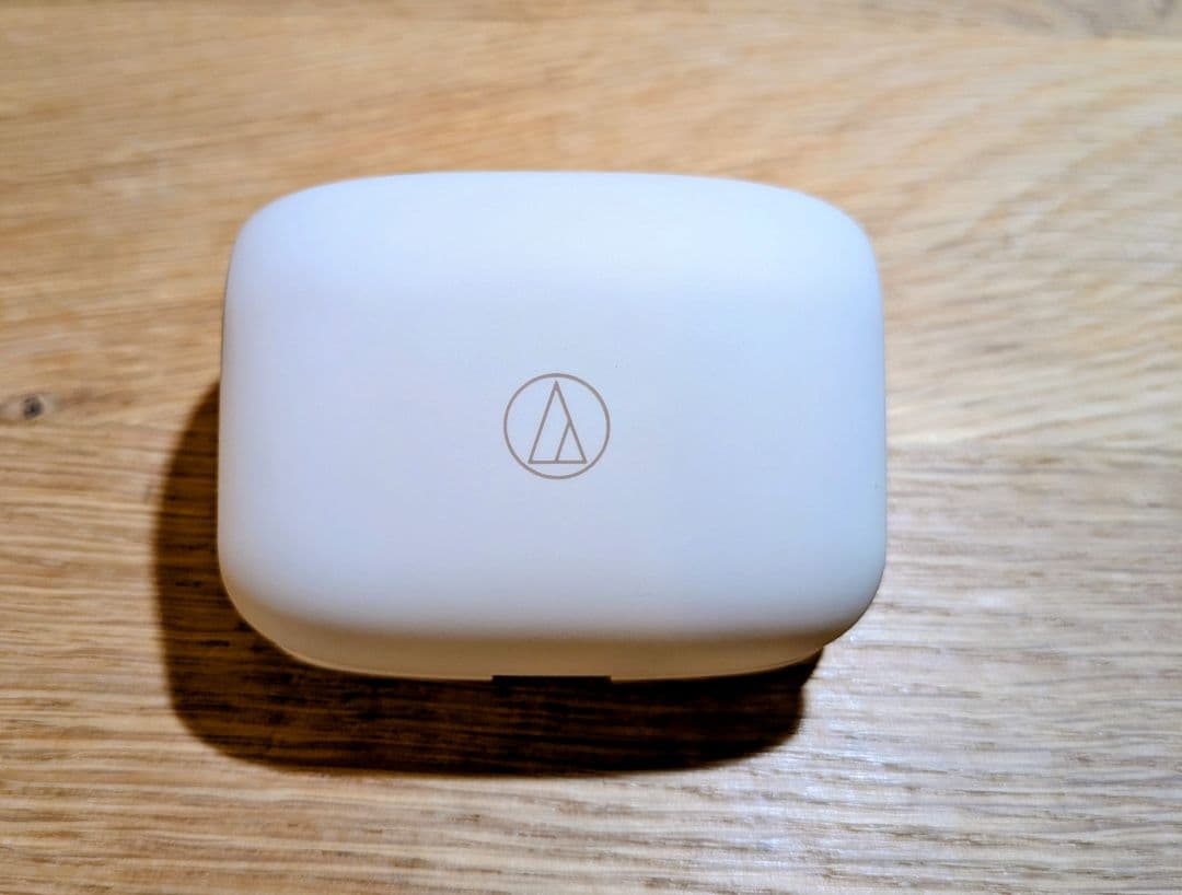 audio-technica ATH-TWX7 ワイヤレスイヤホン