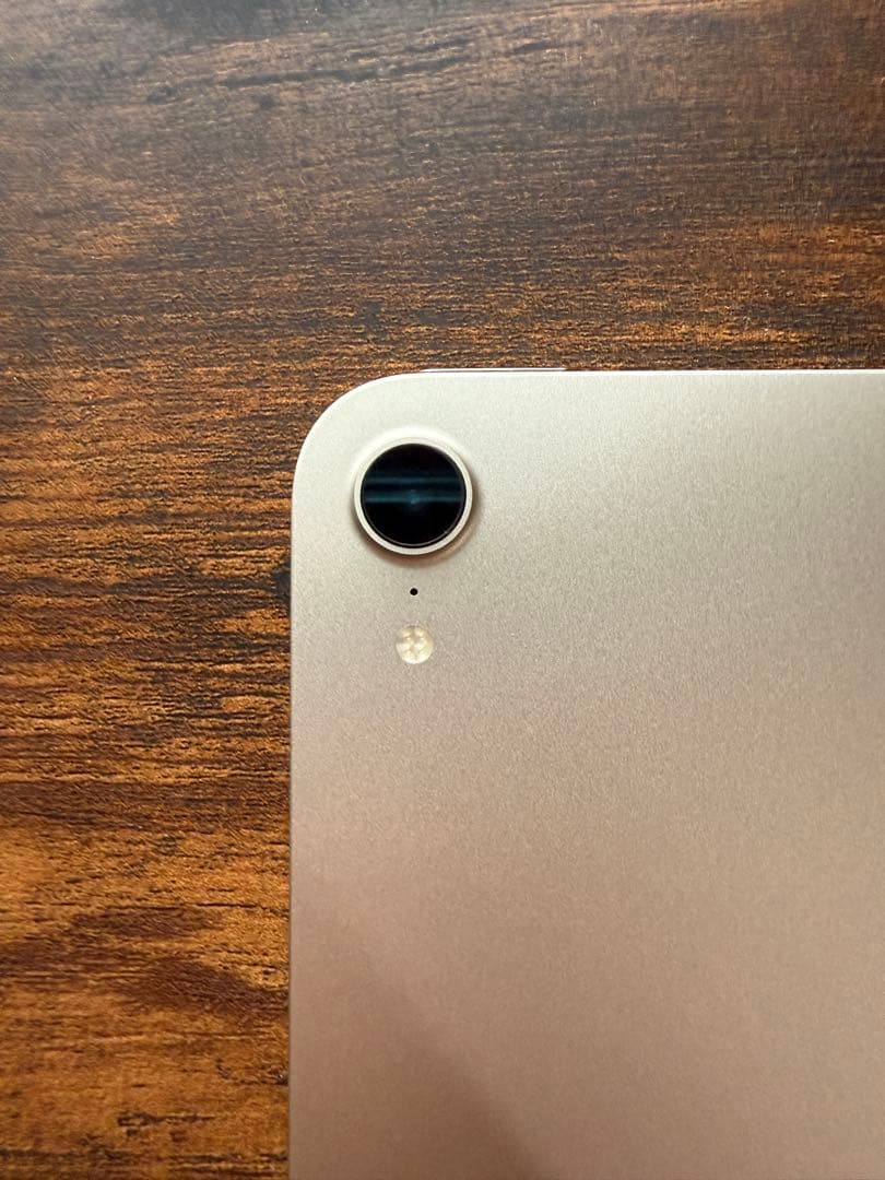 バッテリー100%iPad mini6 64GB 純正Apple Pencil2