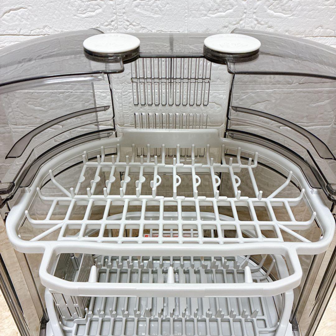 美品 象印 EY-KB50 食器乾燥機 2024年製 ZOJIRUSHI