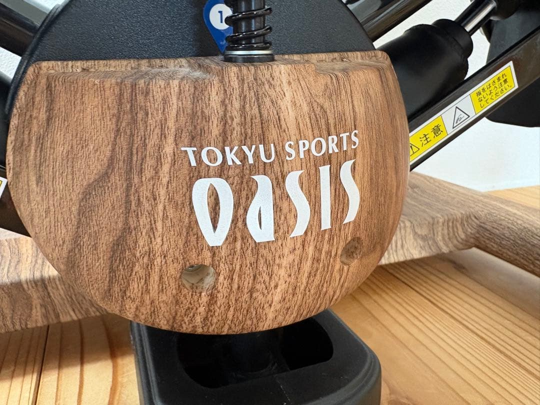 OASIS ツイストエアロステッパー Premium SP-600