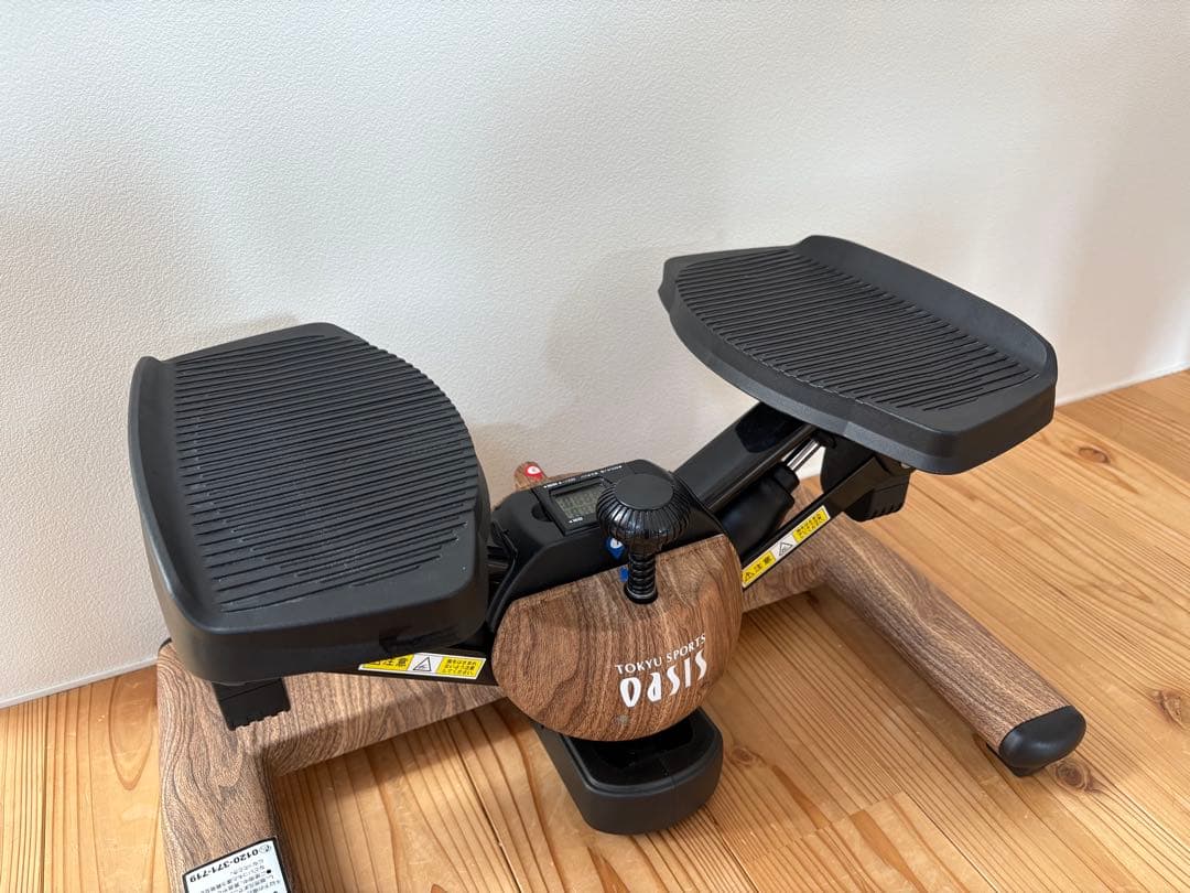 OASIS ツイストエアロステッパー Premium SP-600