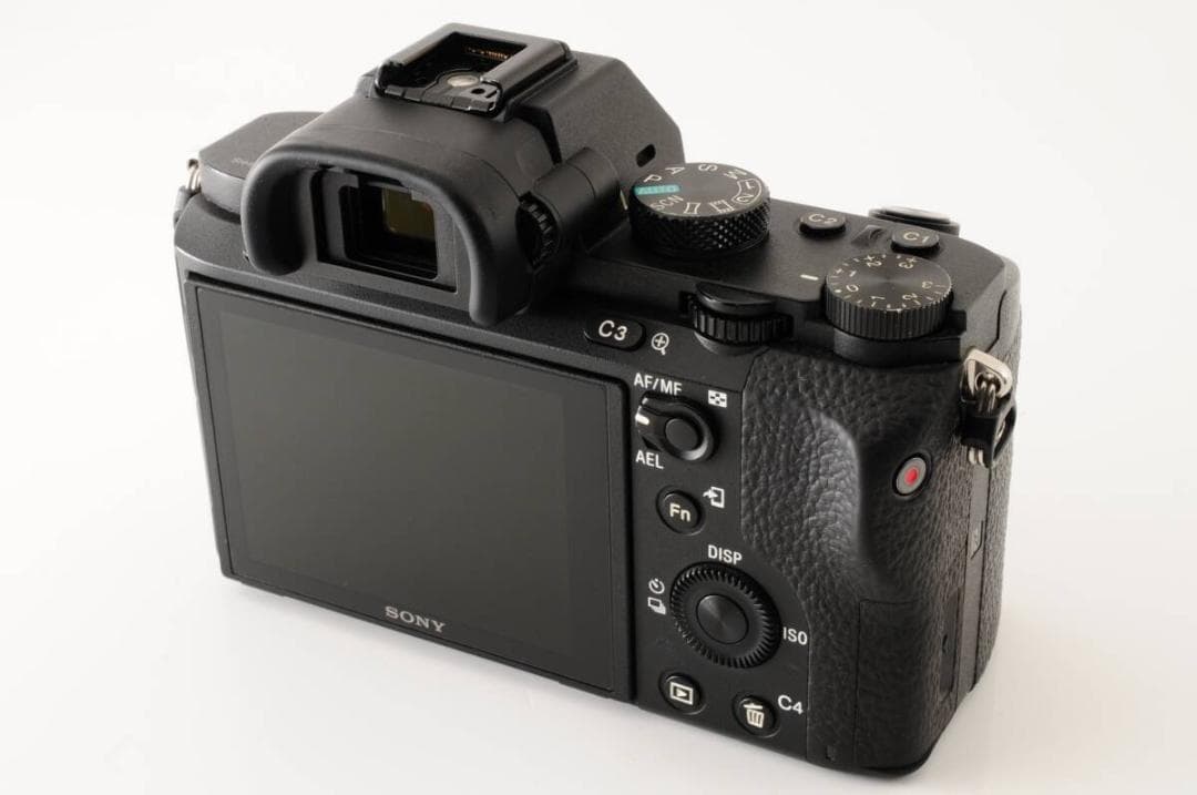 ■ 美品 ■ ソニー Sony α7 II ボディ ILCE-7M2 369