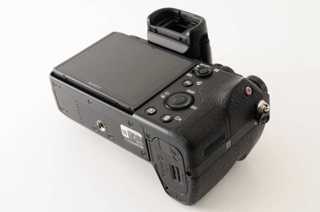 ■ 美品 ■ ソニー Sony α7 II ボディ ILCE-7M2 369