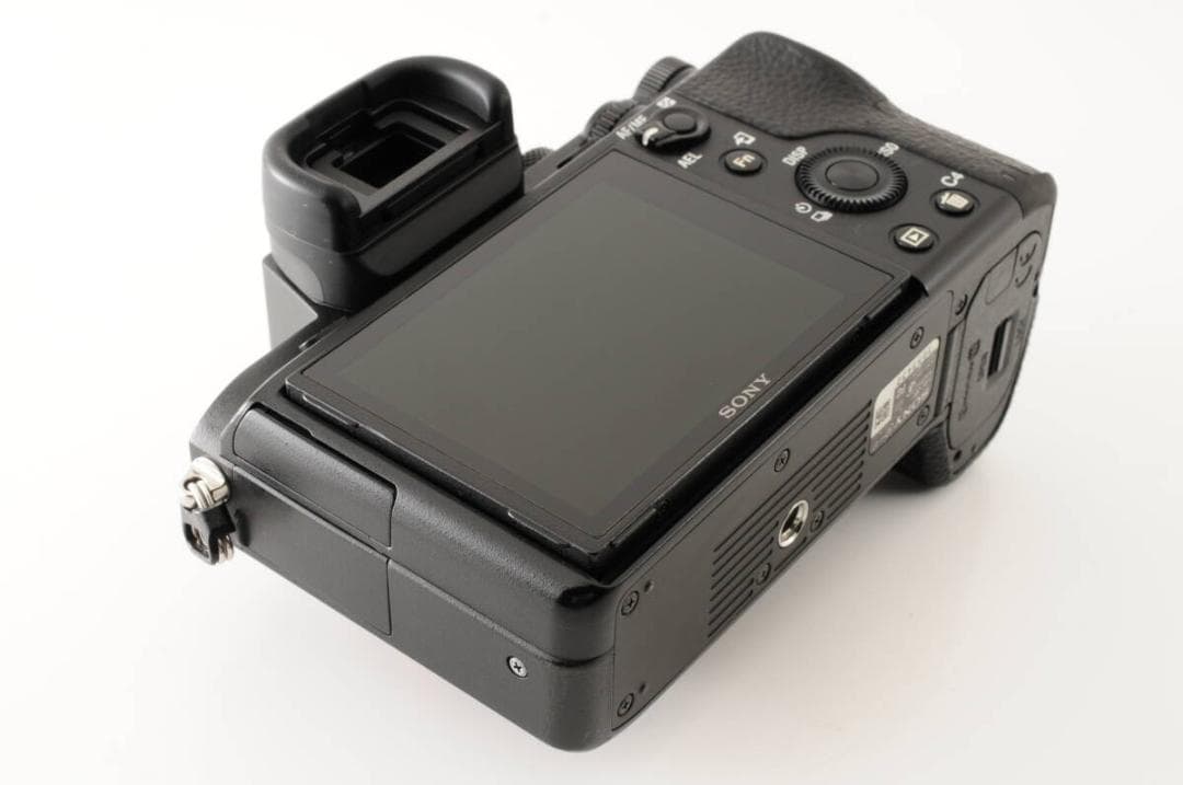 ■ 美品 ■ ソニー Sony α7 II ボディ ILCE-7M2 369