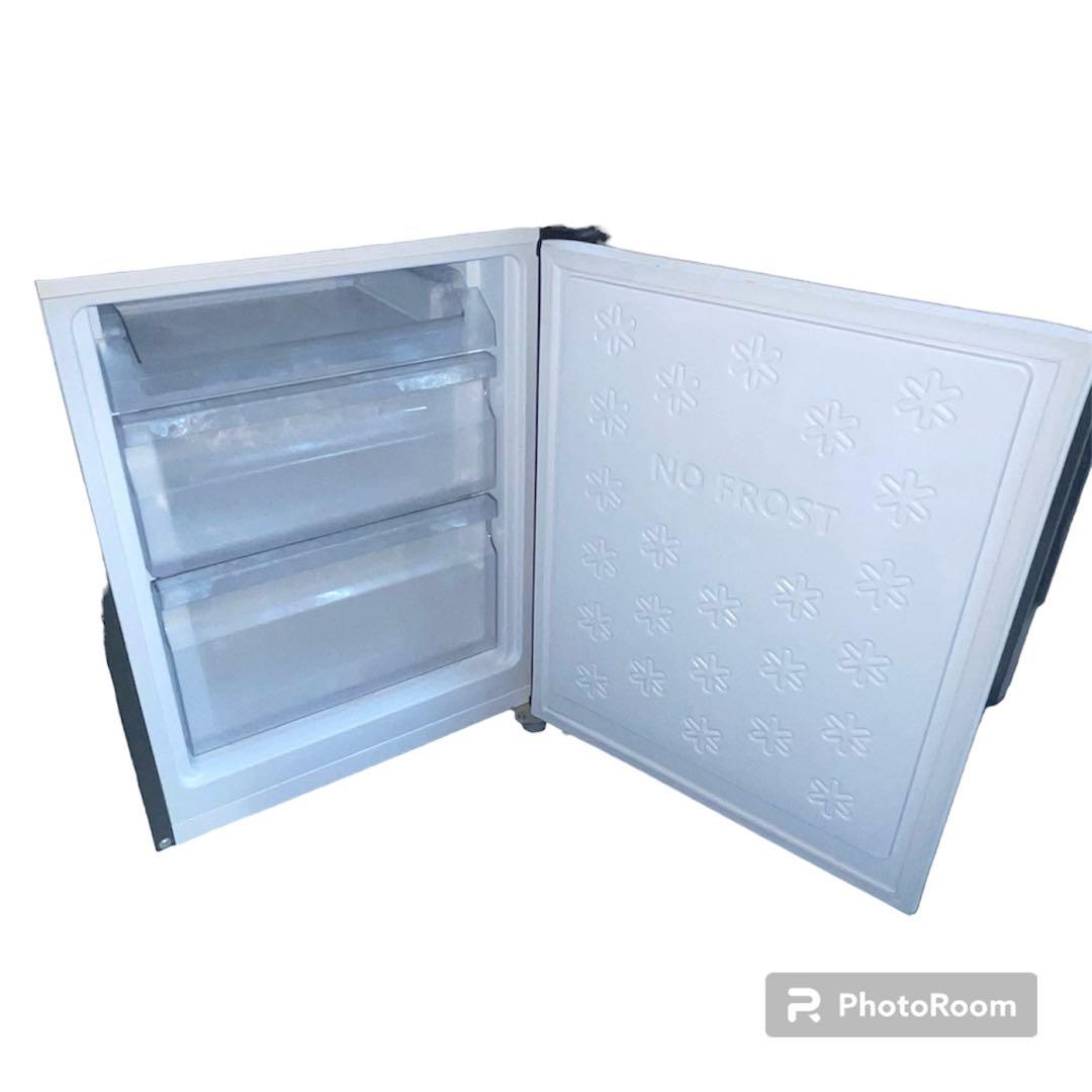 冷蔵庫HaierJR-NF148A2018年製ser9動作品