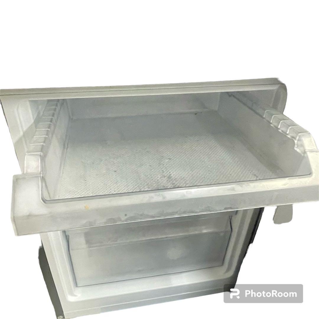 冷蔵庫HaierJR-NF148A2018年製ser9動作品