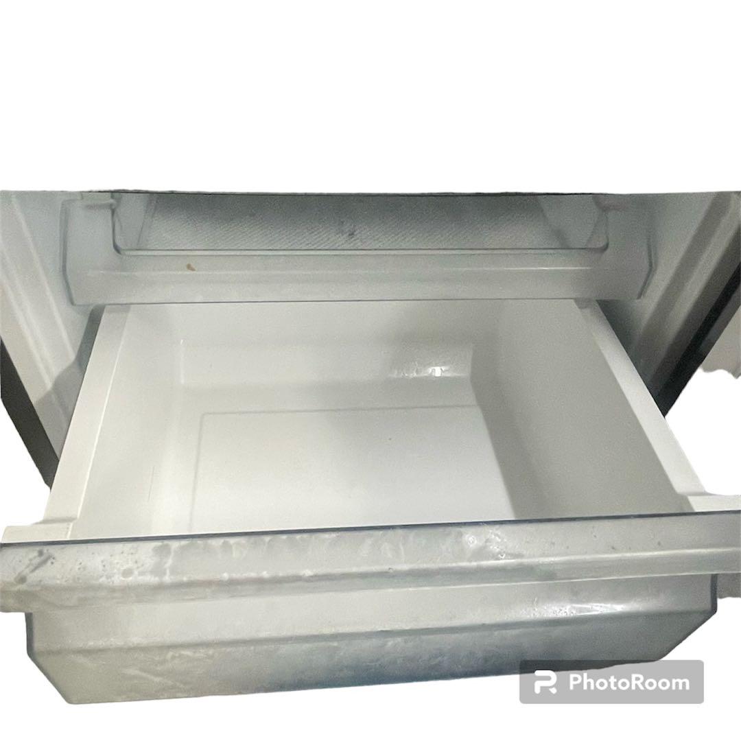 冷蔵庫HaierJR-NF148A2018年製ser9動作品
