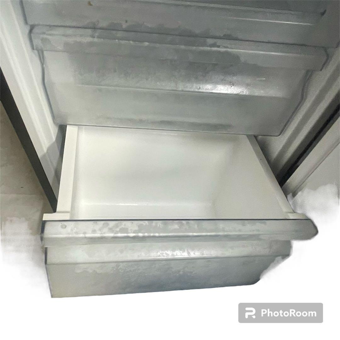 冷蔵庫HaierJR-NF148A2018年製ser9動作品