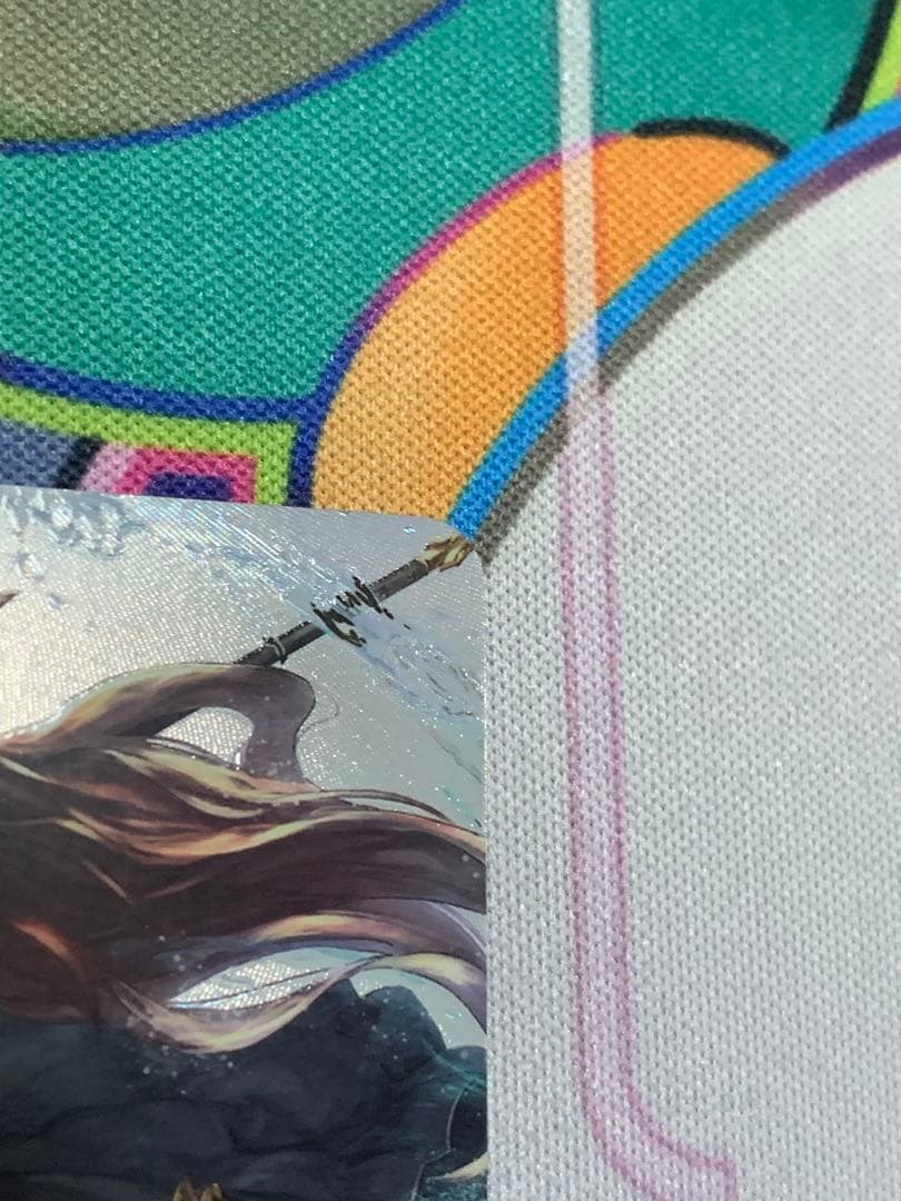 S*u様 ダークドラグーン・フォルテ SP