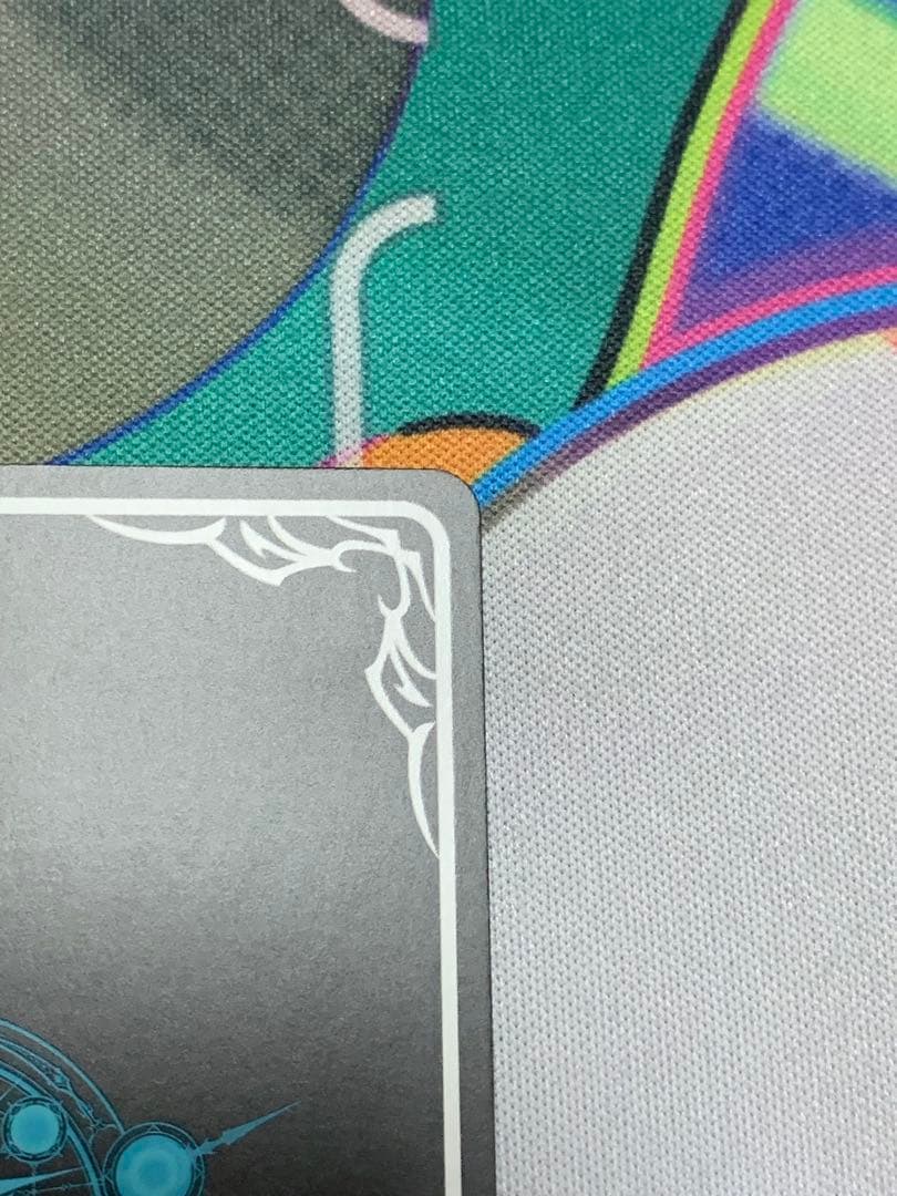 S*u様 ダークドラグーン・フォルテ SP