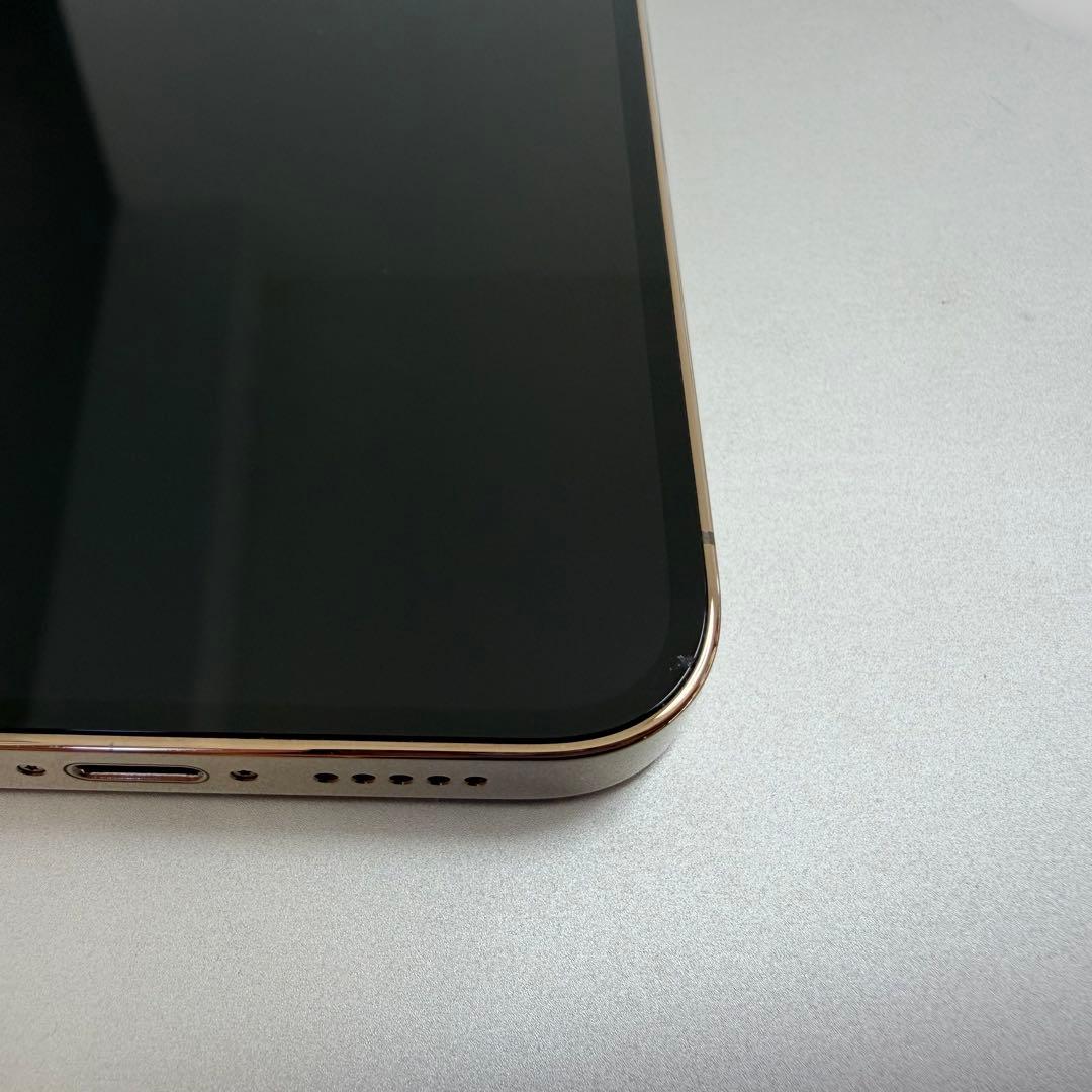【本体のみ】iPhone12 pro 香港版 256GB SIMフリー　ゴールド