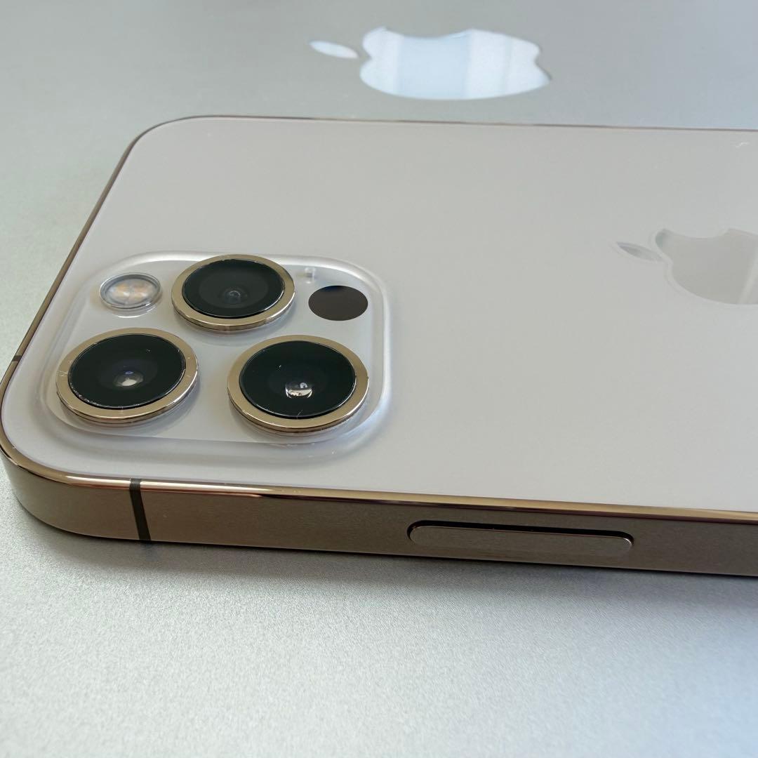 【本体のみ】iPhone12 pro 香港版 256GB SIMフリー　ゴールド