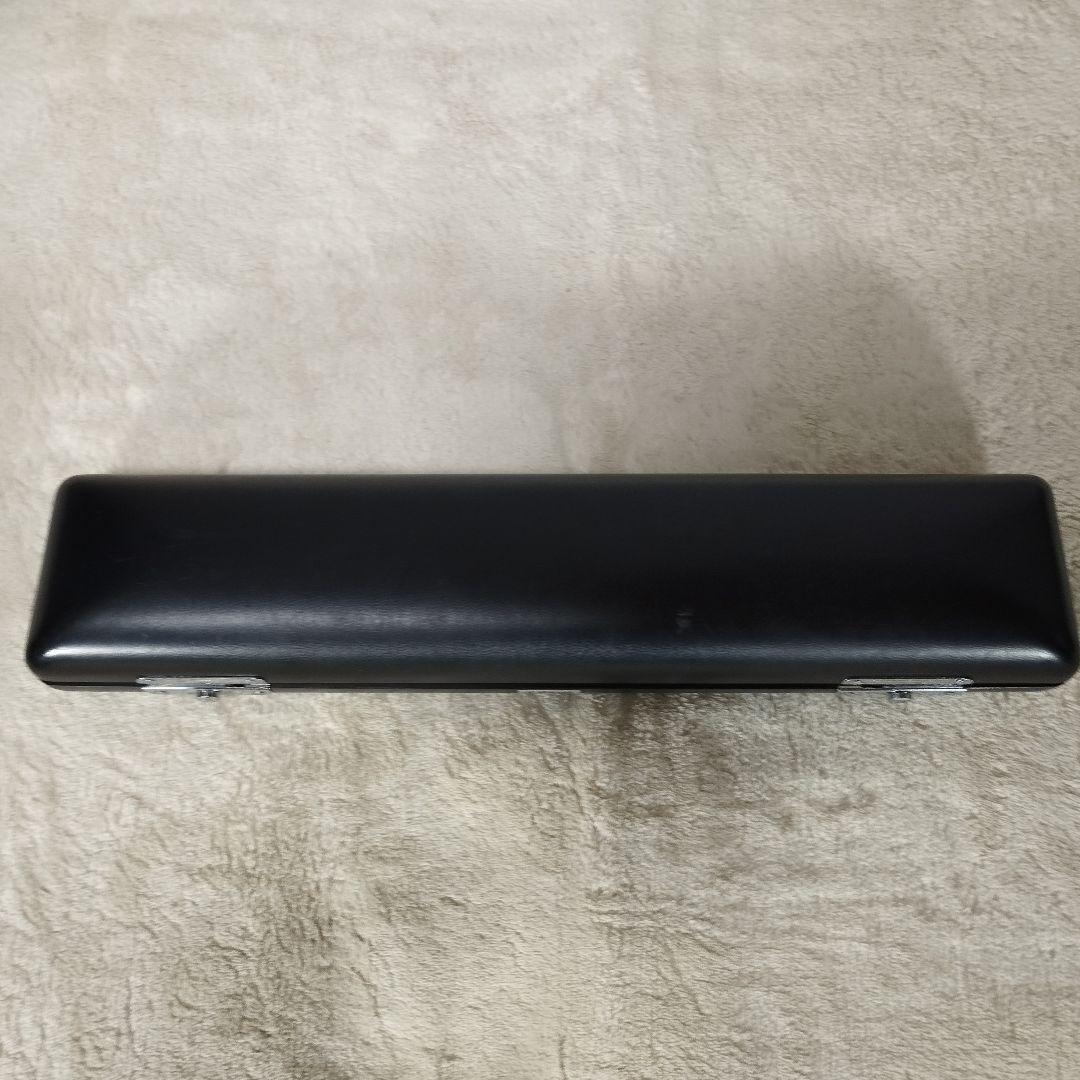 K*a様 Nikkan Imperiale フルート 本体 ケース付き