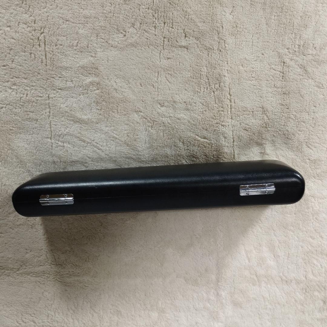 K*a様 Nikkan Imperiale フルート 本体 ケース付き