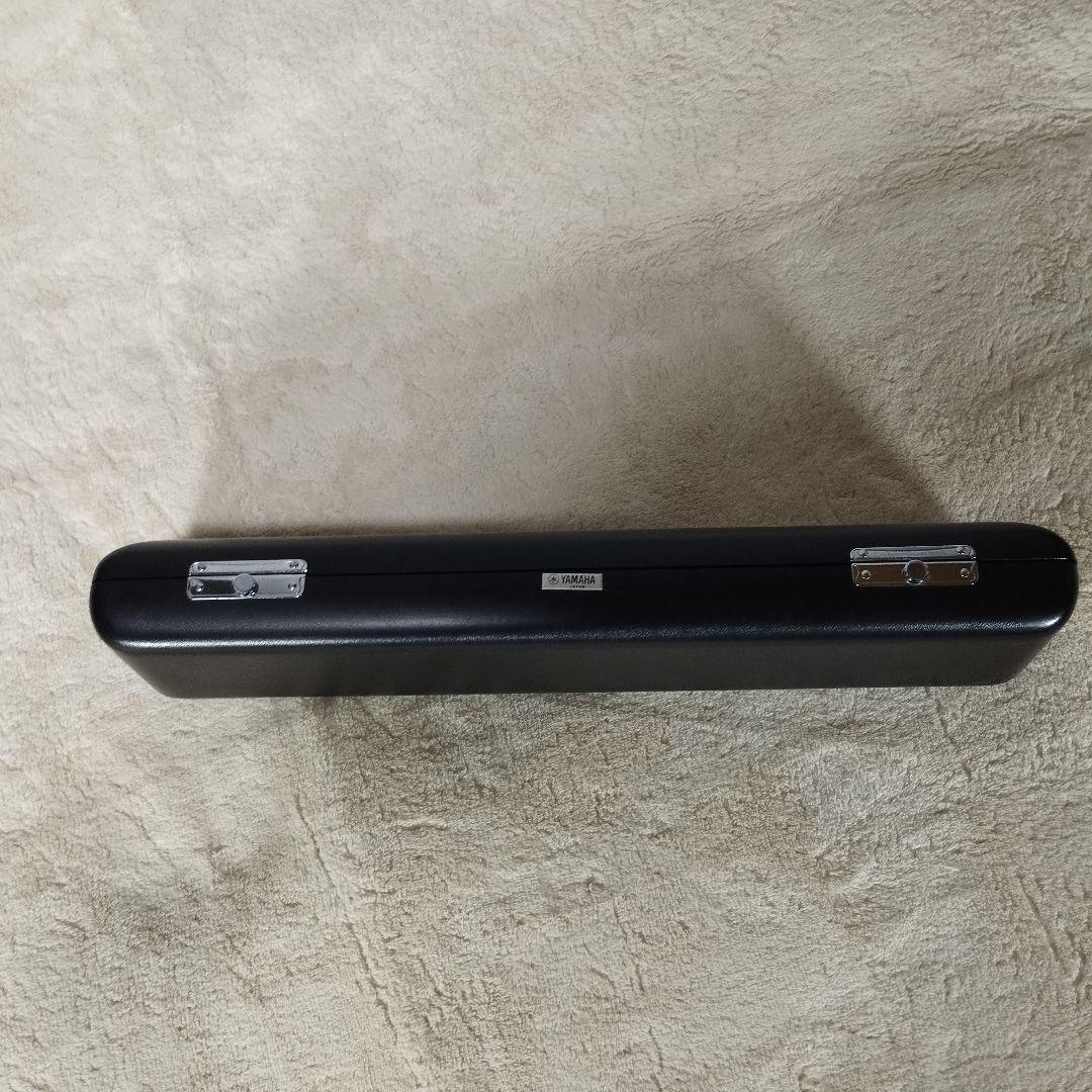 K*a様 Nikkan Imperiale フルート 本体 ケース付き